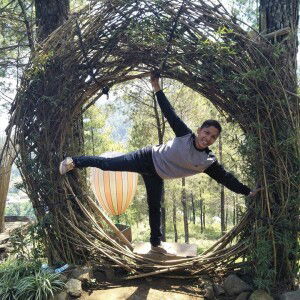 Syukran Yasyuchie profile icon