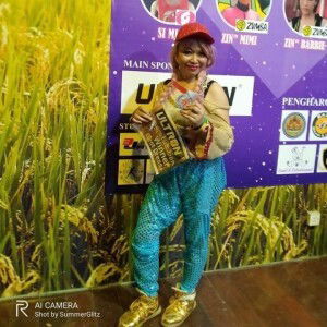 GloryLc Rensie profile icon