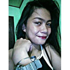 Mariel Angelica Ignacio Namnama profile icon