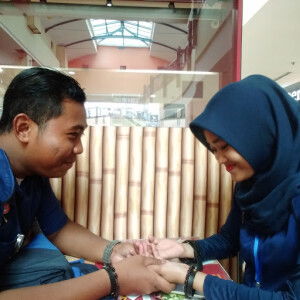 Putri Diana profile icon