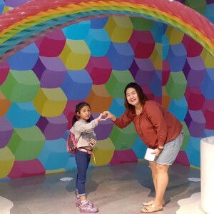 Pepsy Joy Colonia Cabrera profile icon