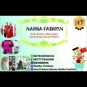 Ana Pratama profile icon