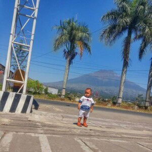 Saputri Wahyuningsih profile icon