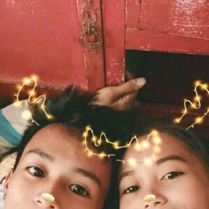 Triple Seven Kaye profile icon