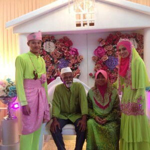 Maizatul Faeza profile icon