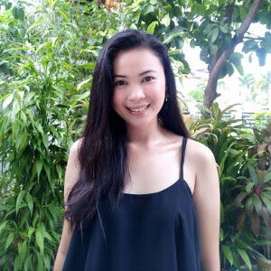 Krizzia Mae Batisla-on profile icon