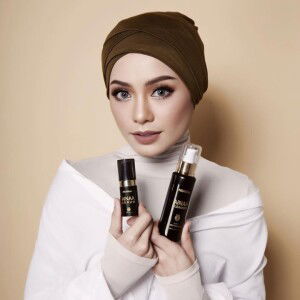 Athirah Mazlan profile icon