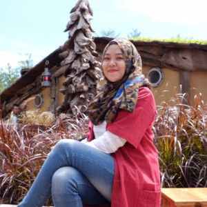 Shinta Anggraeni profile icon