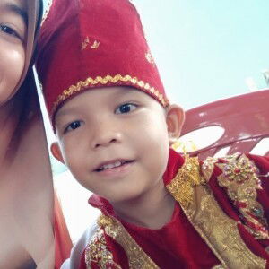 Rhania Alfatra profile icon