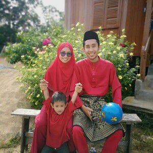 Pn Nieysa Tomey profile icon