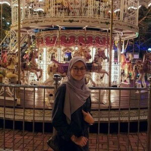 Mas Umira profile icon