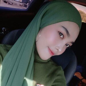 Shinta Chairy profile icon