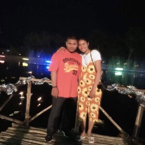 น้องไต้เติ้ล ลูกพ่อเต๋า กับแม่พิม profile icon