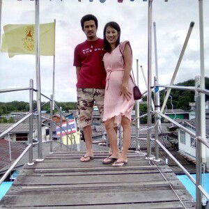 ปรารถนา ทันจันทึก profile icon