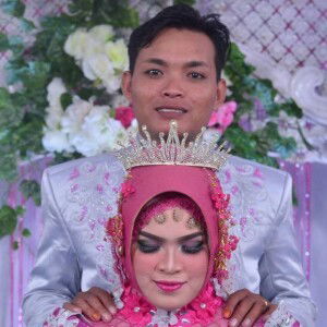 Suriani Santika II profile icon