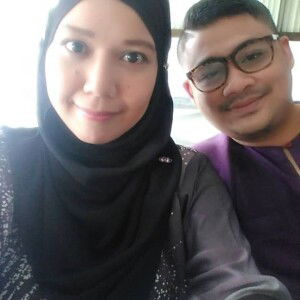 Pn Tieyah Sofiyah profile icon