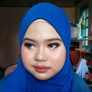 NURUL AQILA profile icon