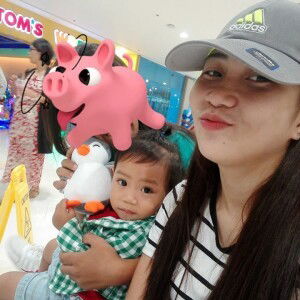 Jesebel Claro profile icon