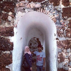 Noorwiedatul Afni Zulkarnain profile icon