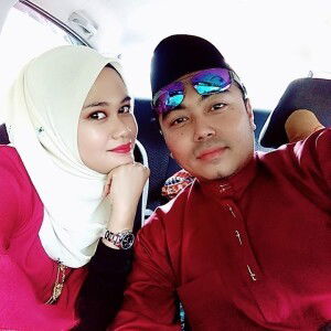 Nurul AtiqahShazuani Ahmad Rosli profile icon