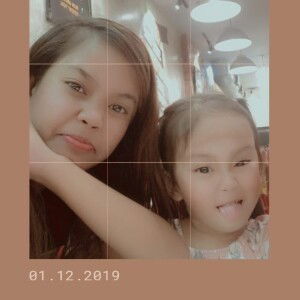 Niene Yesha profile icon