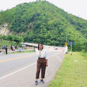 The's NatZzy Kanhawan profile icon