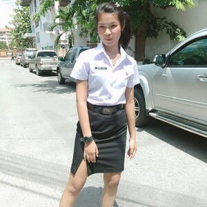 Mint Nawaporn profile icon