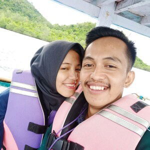 Andi Saputra profile icon