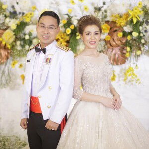 Siriporn Kanornkul profile icon