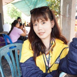 Chalita Raseejan profile icon