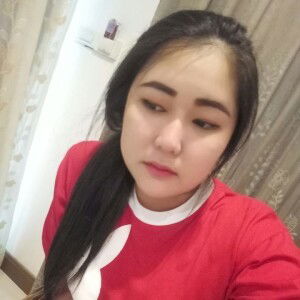 อาหมวย' นิค่ะ profile icon