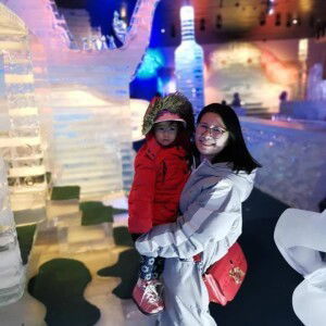 Karn Siriwong profile icon