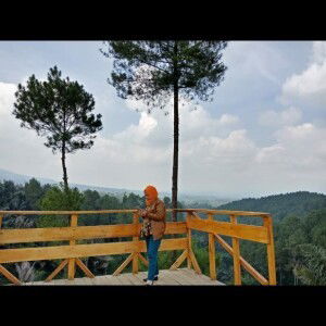 Noor Iyang profile icon