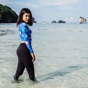 Thanya Muangphai profile icon