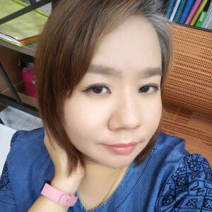 tida kamlue profile icon