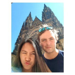 Saowaros Binareepen profile icon