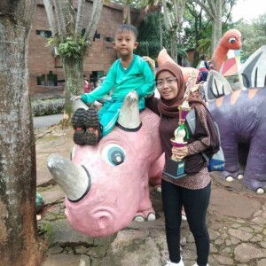 Sanny Anggitasary profile icon