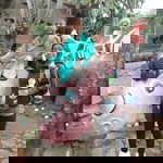 Sanny Anggitasary profile icon