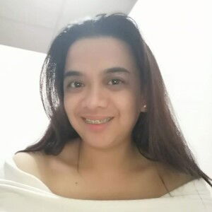 Maribe Baliba profile icon