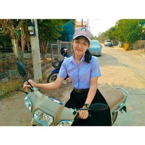 Kanjana Maneechot profile icon