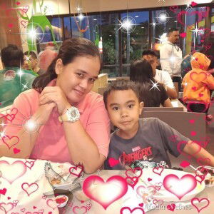 Martina Galema Ilagan Telen profile icon