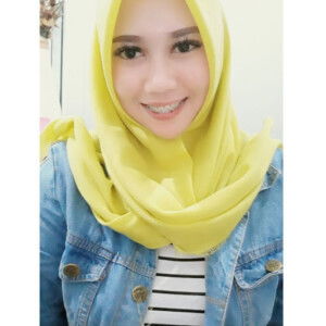 Arrum Alifatunnisa profile icon