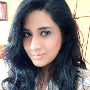 Sharan Sandhu profile icon