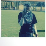 farah shafiqah profile icon