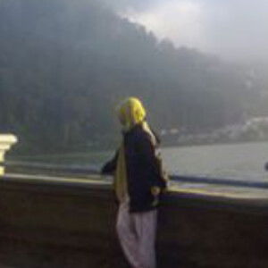 Aprillia Fadila profile icon