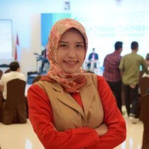 Hasni Rahmawati profile icon