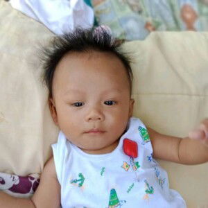 Monet B. Bonifacio profile icon