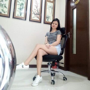 Rizalyn DC Ramirez profile icon