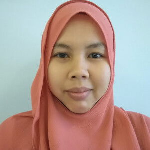 Noor Aslinda Asmara profile icon