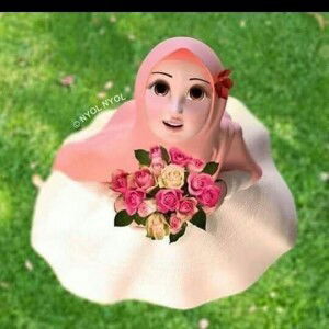 Miftachus Zahroh profile icon